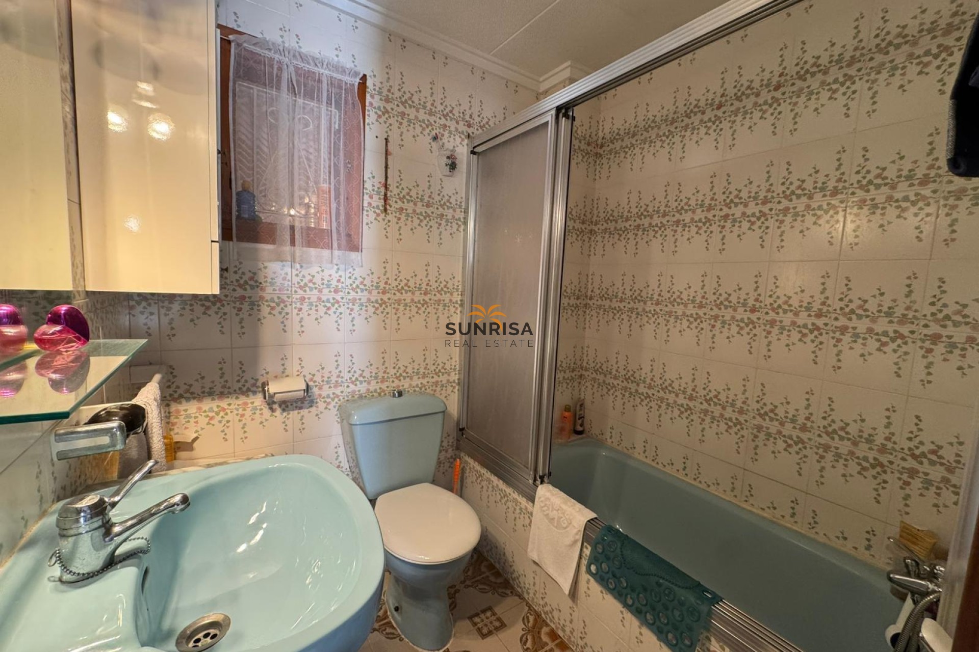 Reventa - Bungalow - Torrevieja