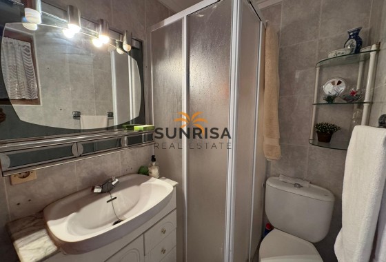 Bungalow · Herverkoop - Torrevieja · Playa de los Naufragos · Alicante · Spanje