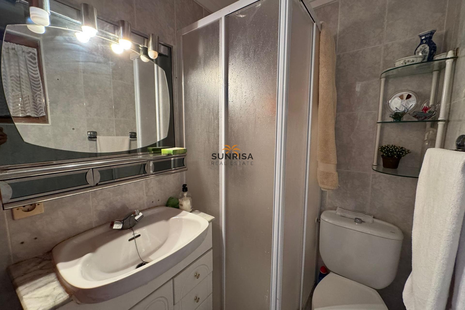 Reventa - Bungalow - Torrevieja