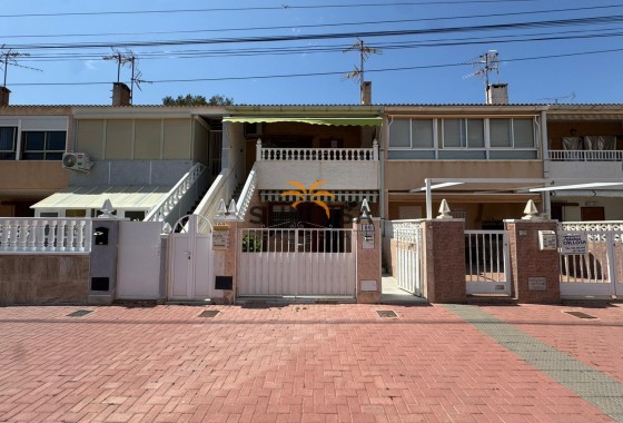 Bungalow · Herverkoop - Torrevieja · Playa de los Naufragos · Alicante · Spanje