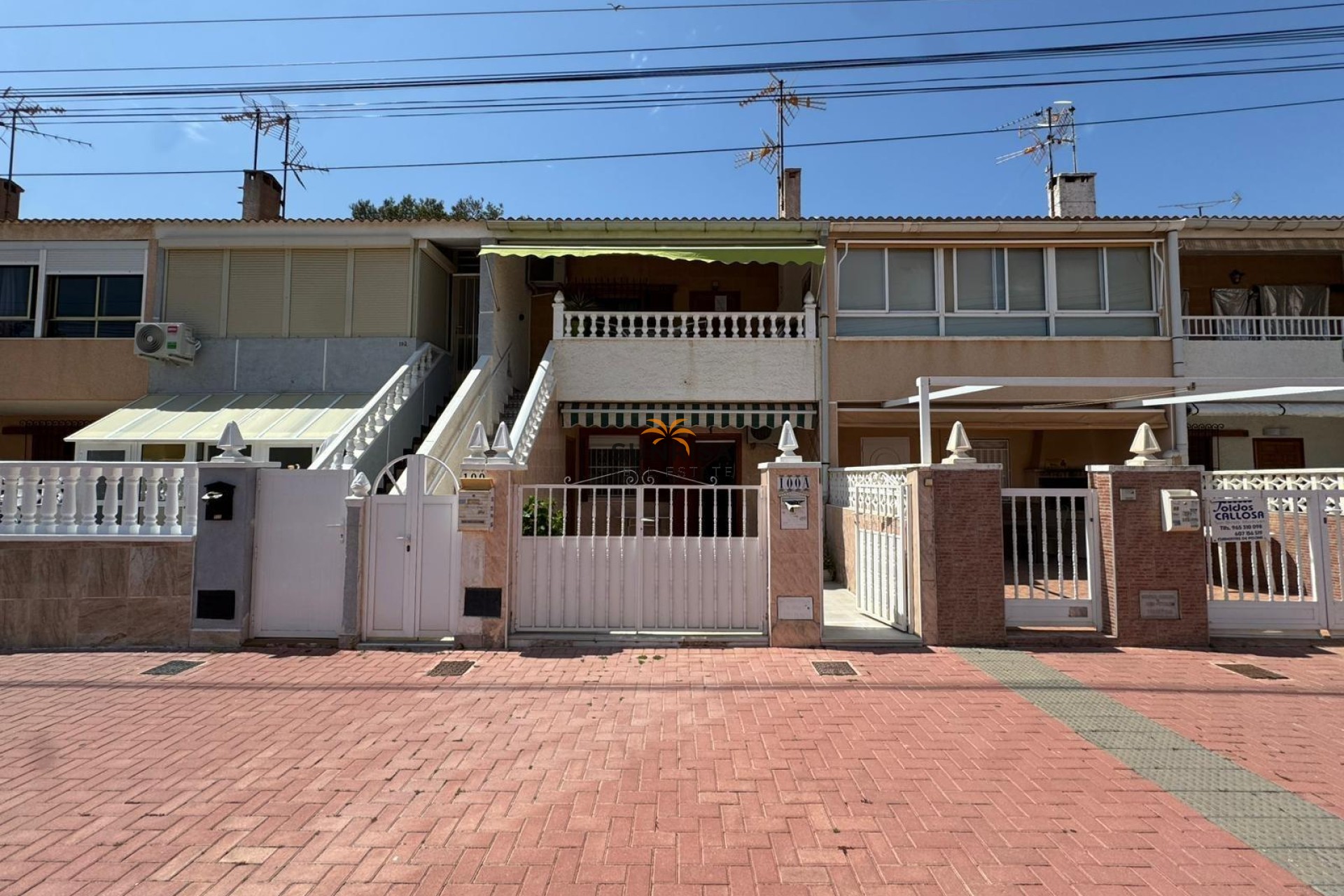 Reventa - Bungalow - Torrevieja