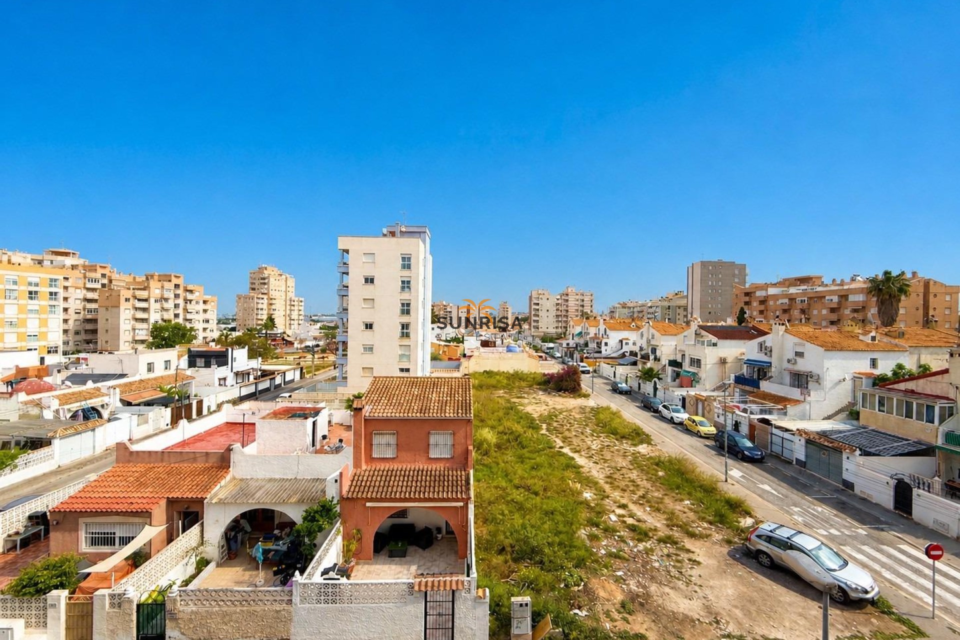Reventa - Apartamento - Torrevieja