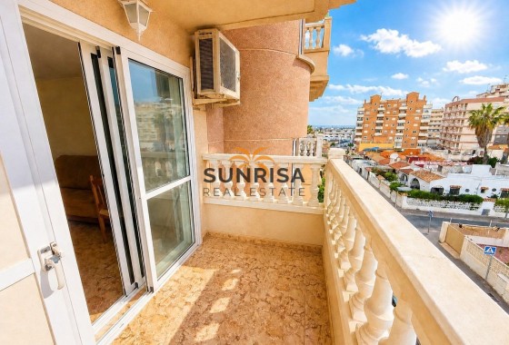 Apartamento · Reventa - Torrevieja · Nueva Torrevieja · Alicante · España