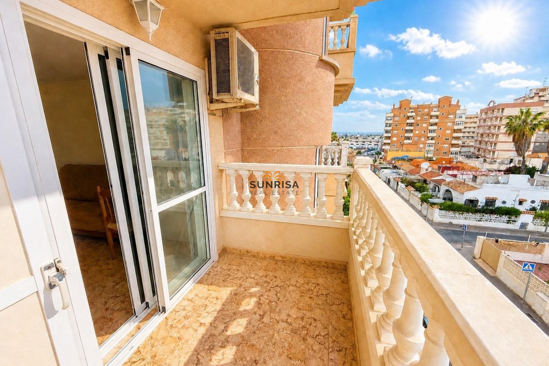 Reventa - Apartamento - Torrevieja