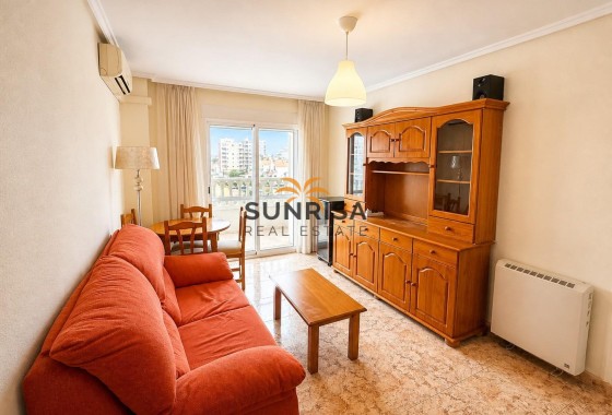 Apartamento · Reventa - Torrevieja · Nueva Torrevieja · Alicante · España