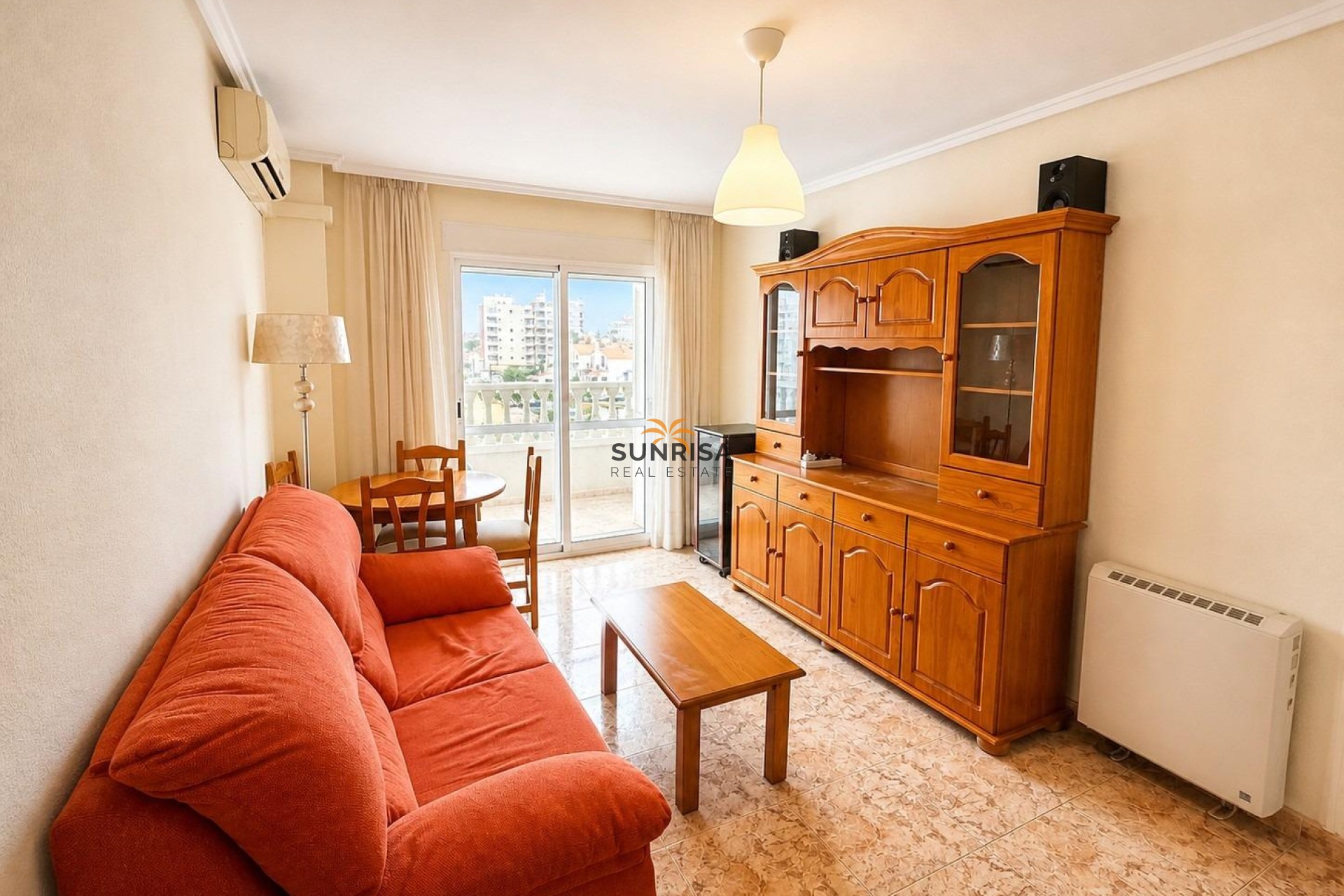 Reventa - Apartamento - Torrevieja