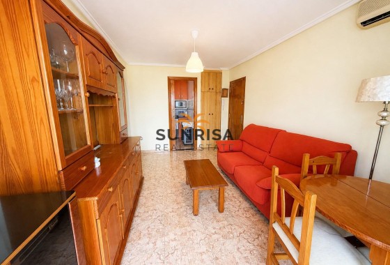 Apartamento · Reventa - Torrevieja · Nueva Torrevieja · Alicante · España