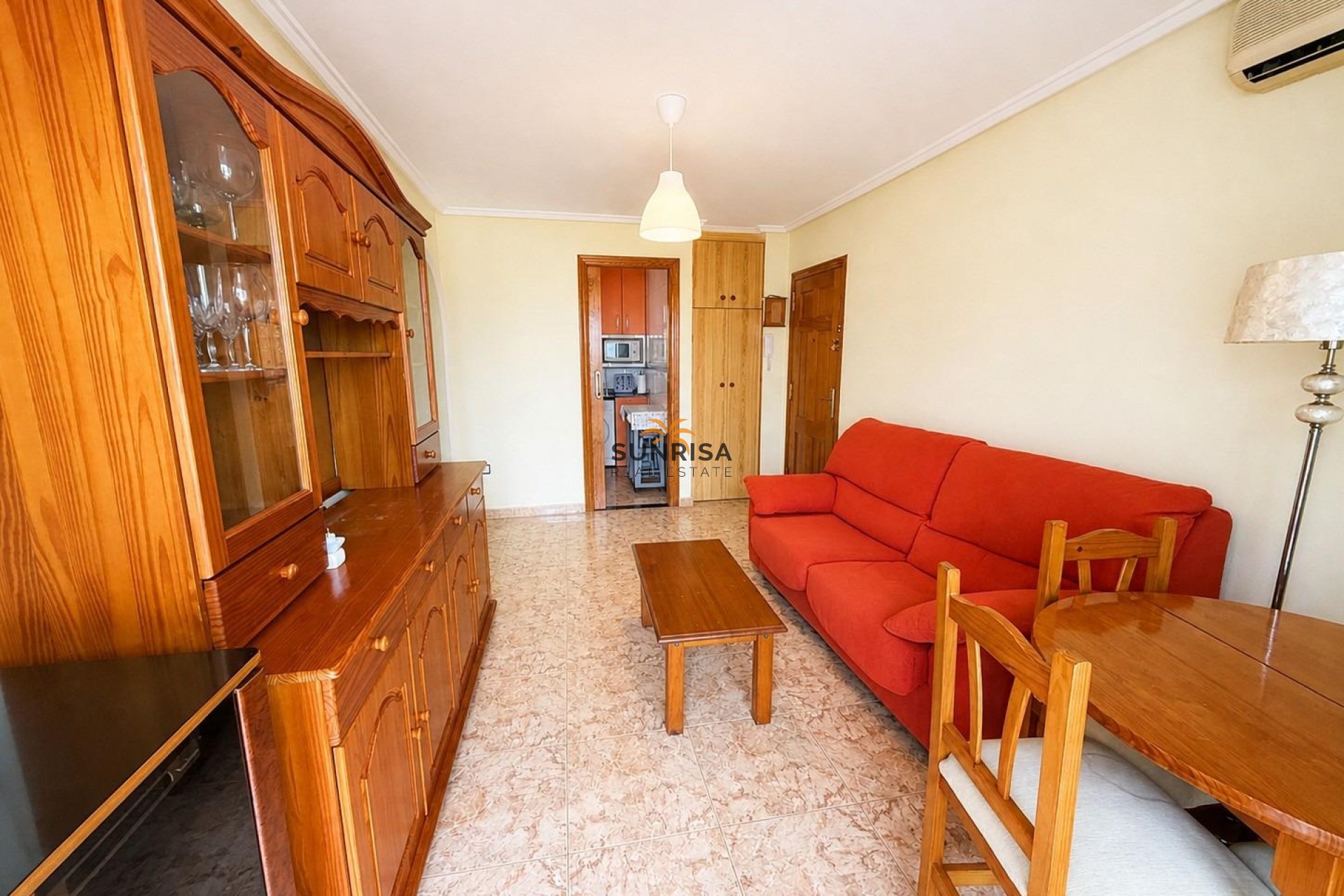Reventa - Apartamento - Torrevieja