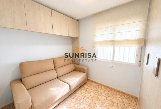 Apartamento · Reventa - Torrevieja · Nueva Torrevieja · Alicante · España