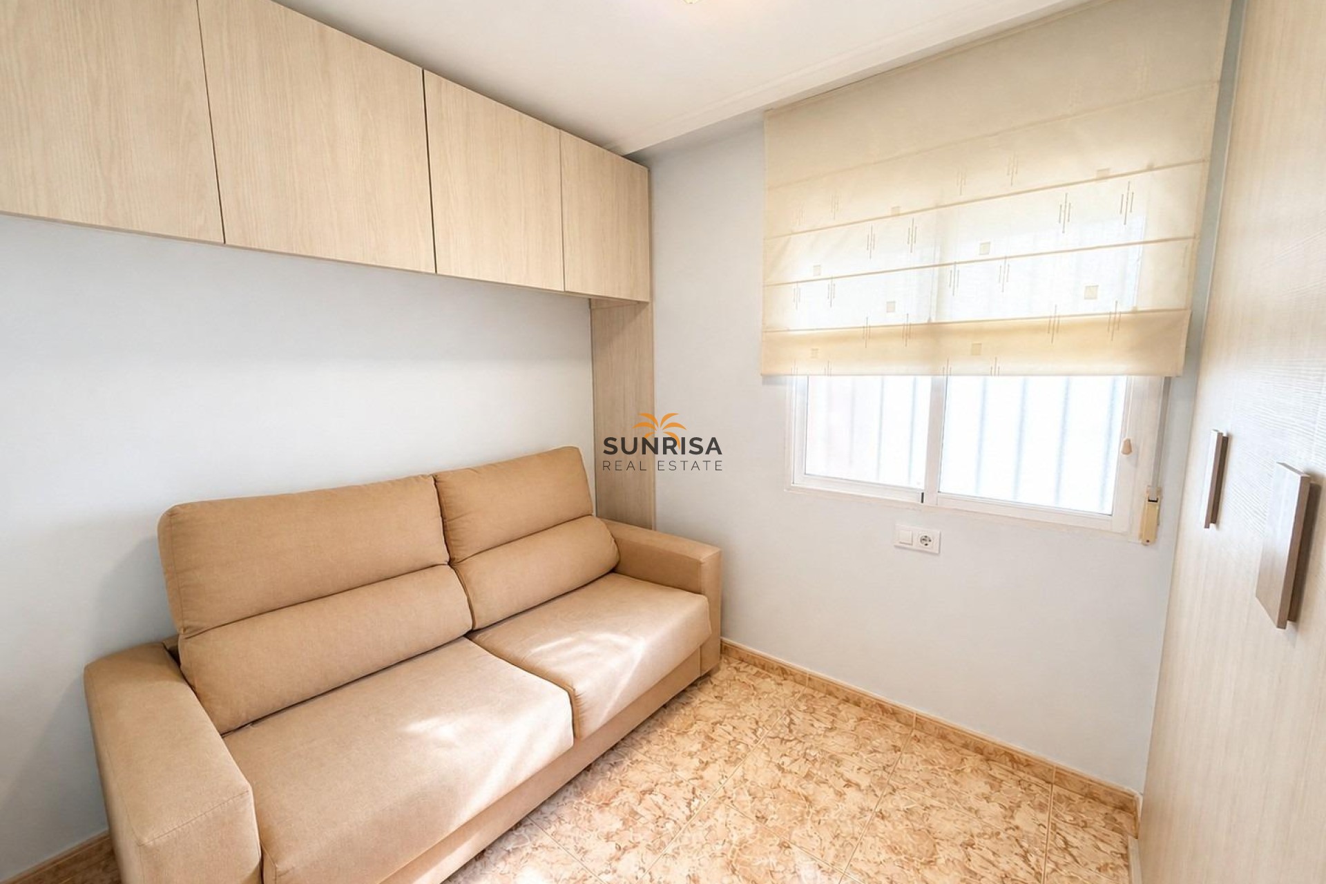 Reventa - Apartamento - Torrevieja
