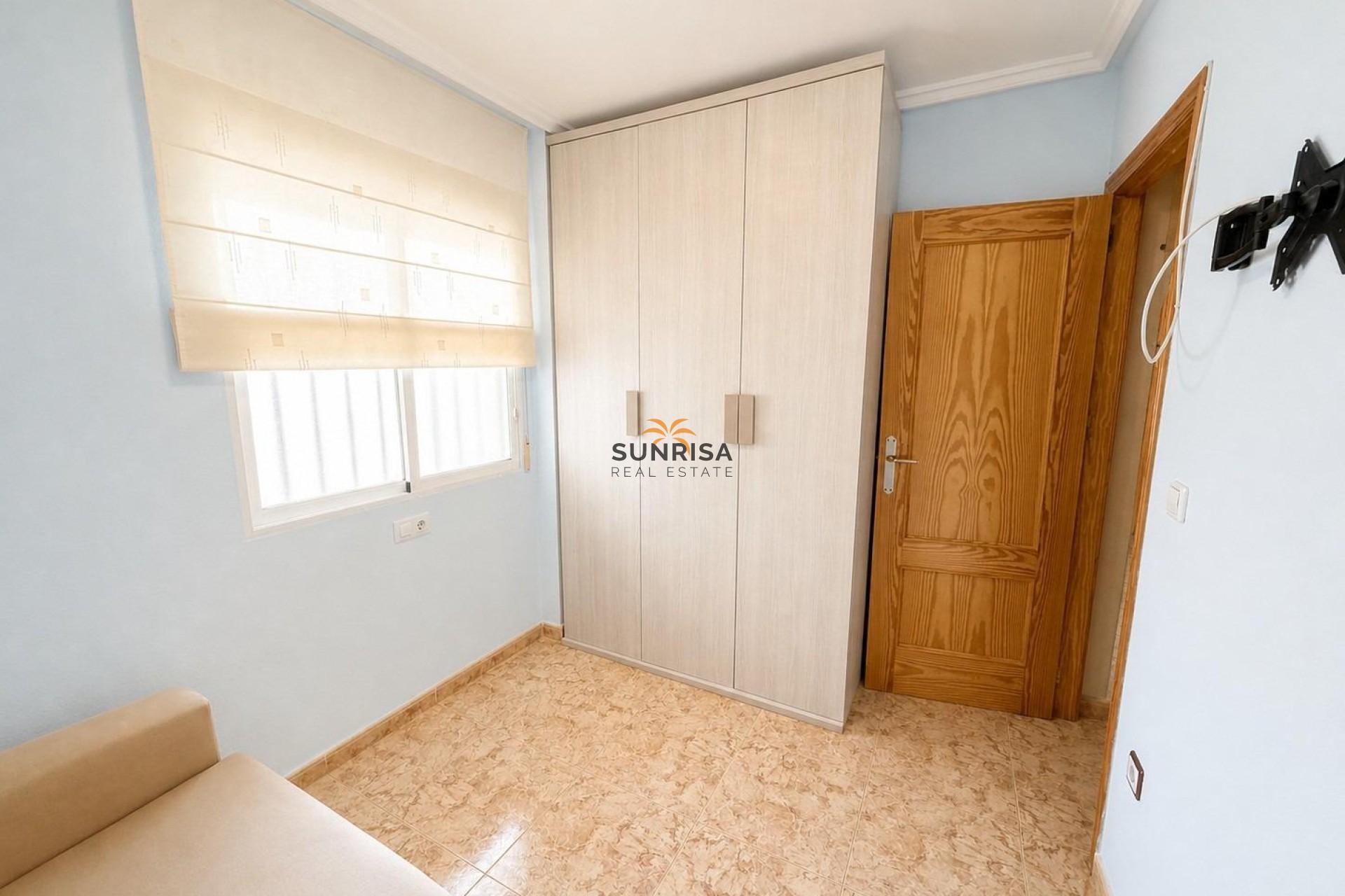 Reventa - Apartamento - Torrevieja