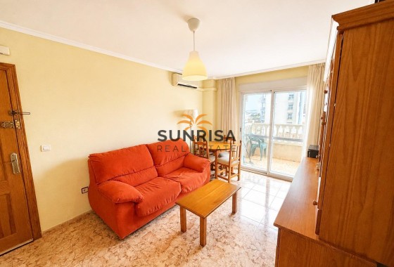 Apartamento · Reventa - Torrevieja · Nueva Torrevieja · Alicante · España