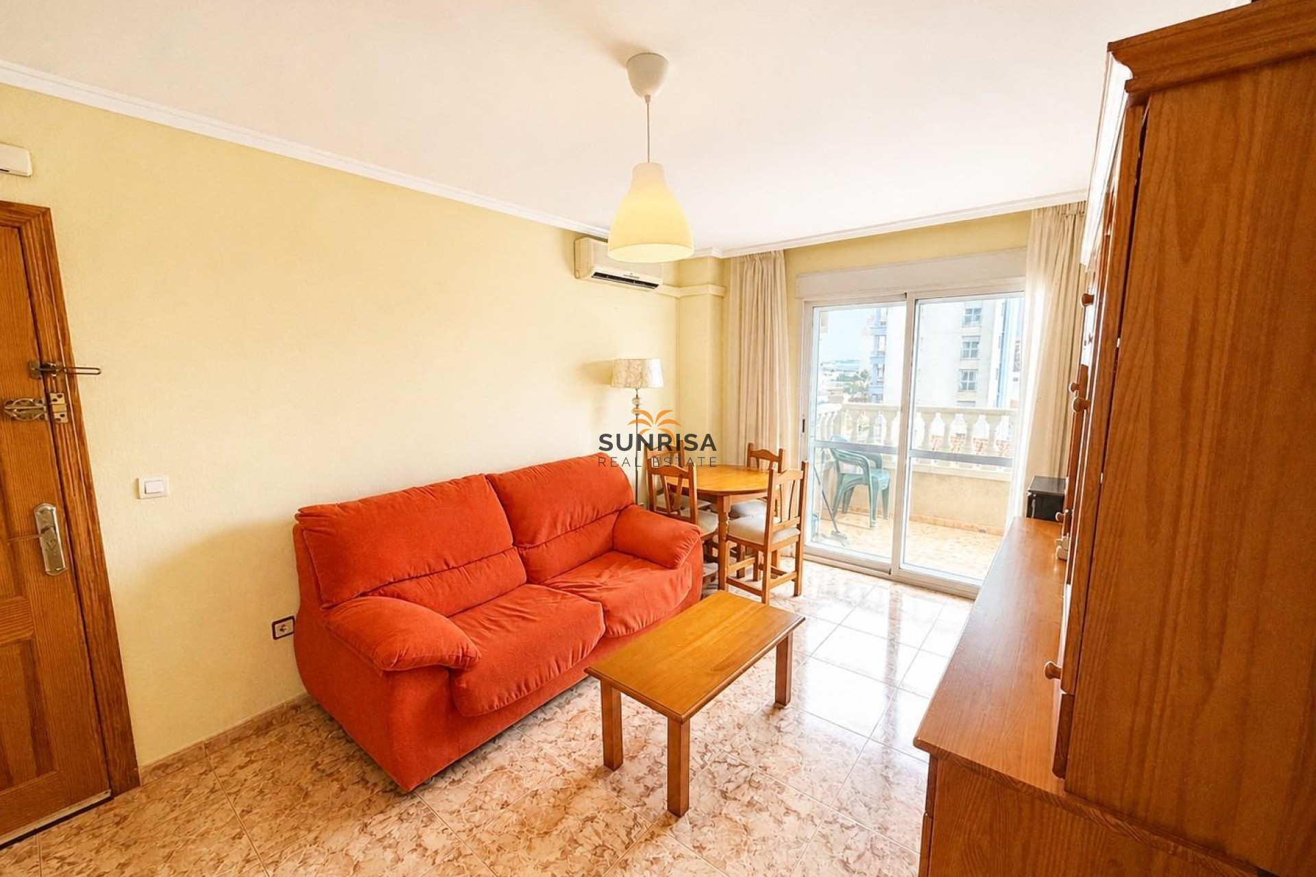 Reventa - Apartamento - Torrevieja