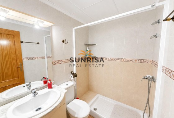 Apartamento · Reventa - Torrevieja · Nueva Torrevieja · Alicante · España