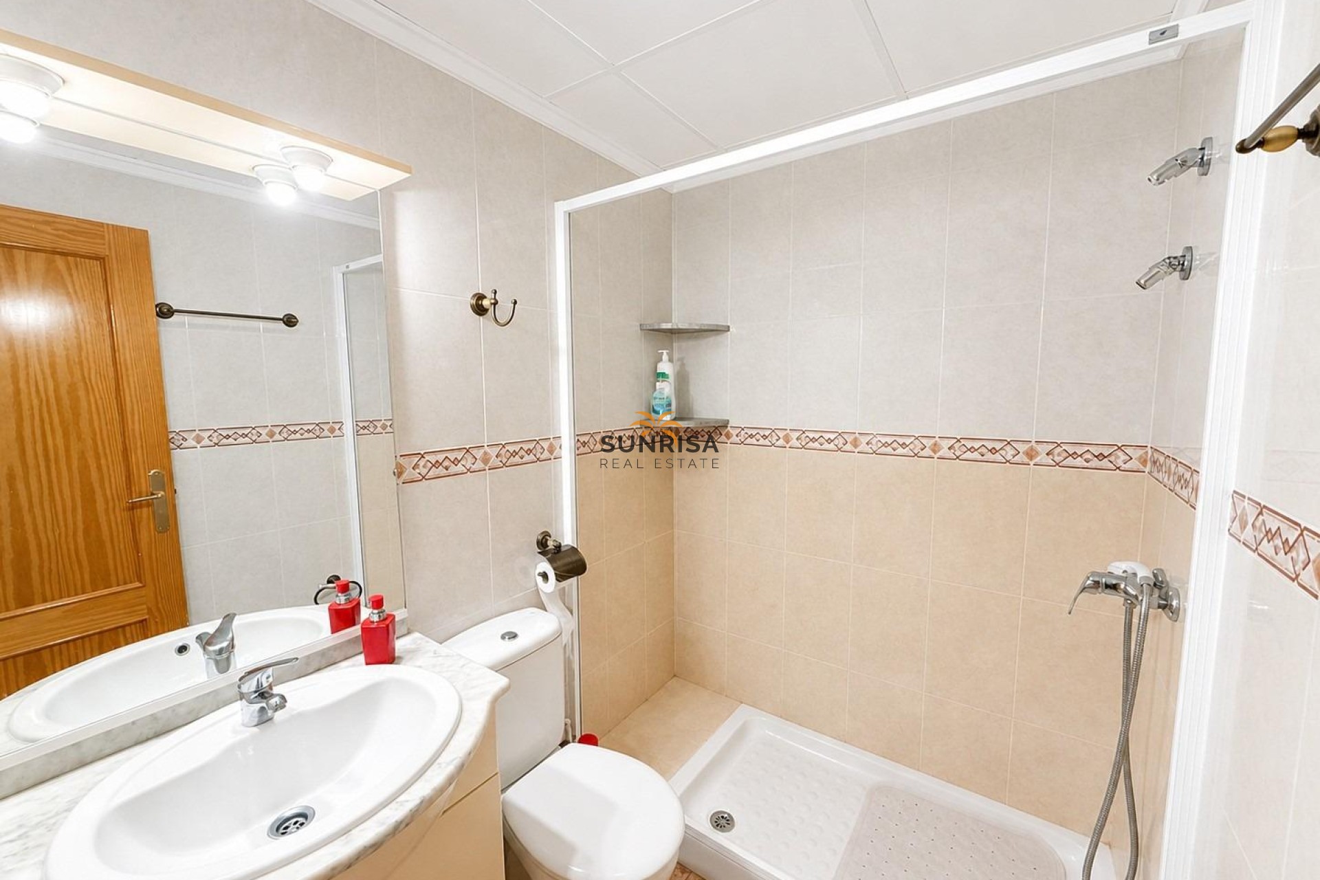Reventa - Apartamento - Torrevieja