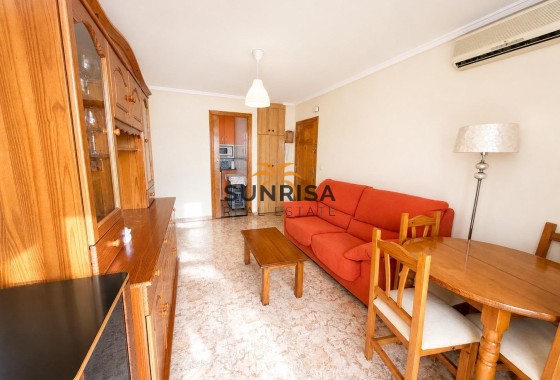 Apartamento · Reventa - Torrevieja · Nueva Torrevieja · Alicante · España