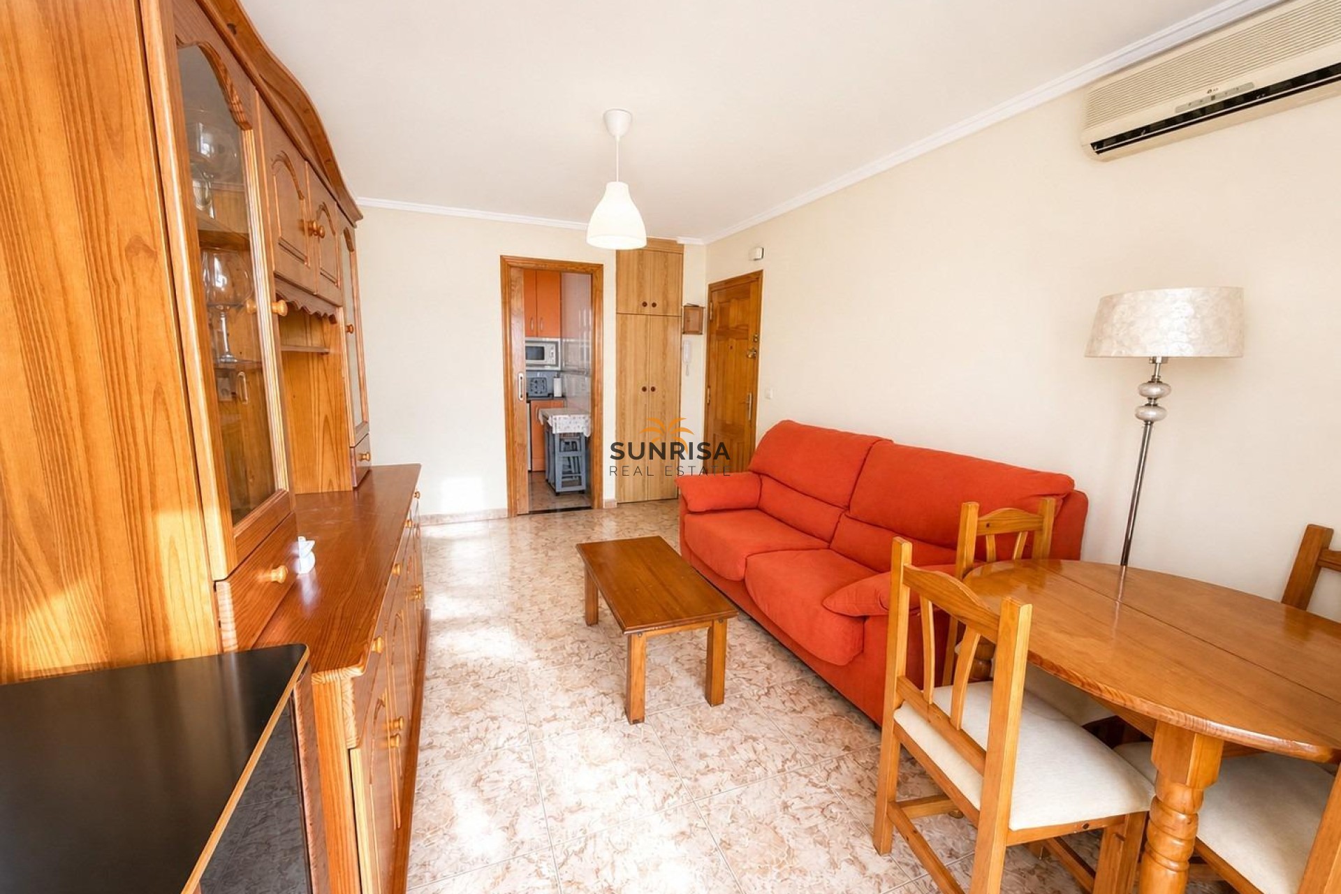 Reventa - Apartamento - Torrevieja