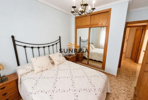 Apartamento · Reventa - Torrevieja · Nueva Torrevieja · Alicante · España