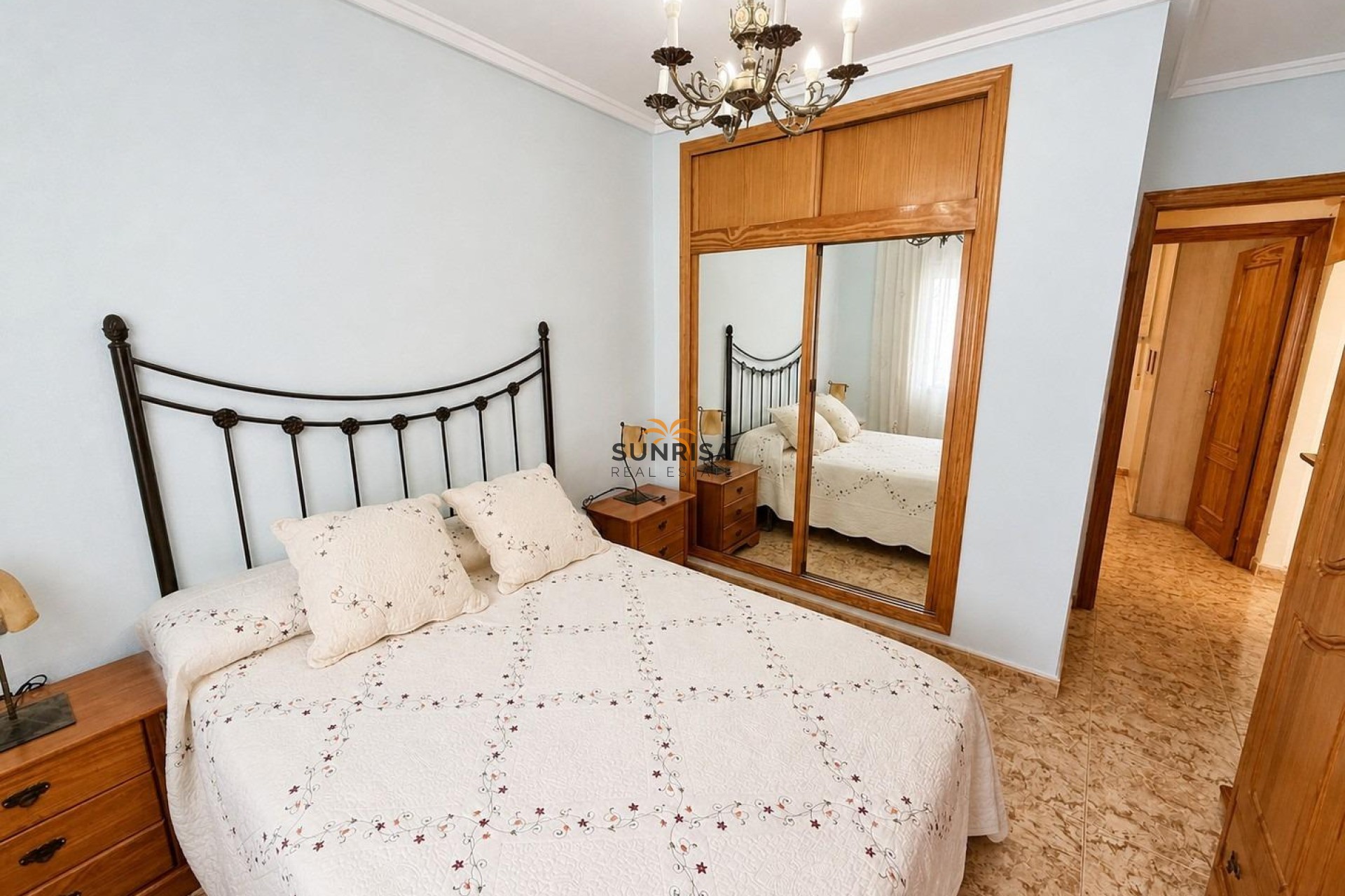 Reventa - Apartamento - Torrevieja