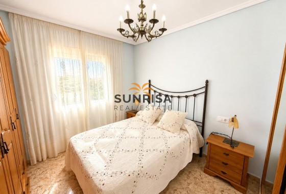 Apartamento · Reventa - Torrevieja · Nueva Torrevieja · Alicante · España