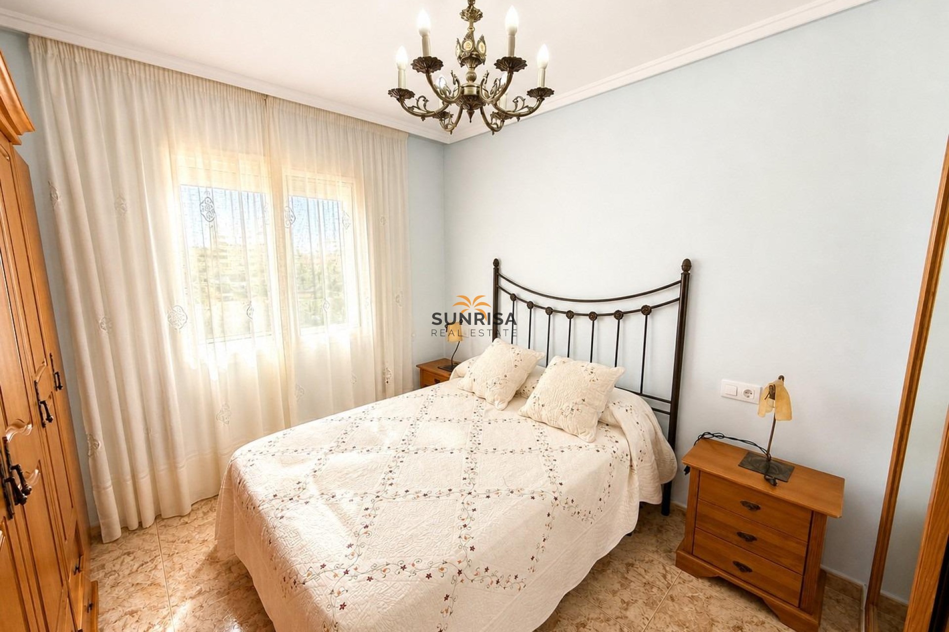 Reventa - Apartamento - Torrevieja