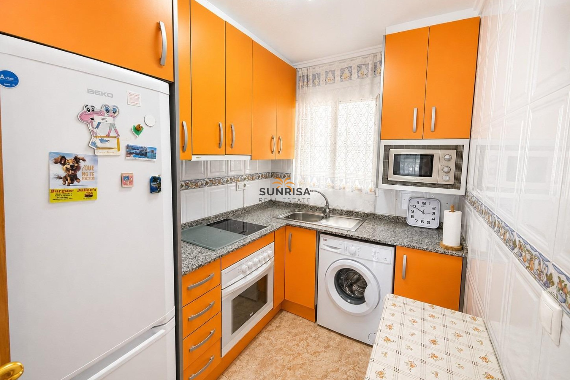 Reventa - Apartamento - Torrevieja