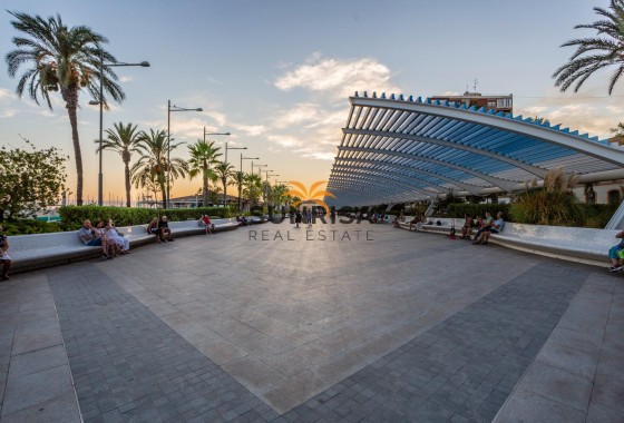 Apartamento · Reventa - Torrevieja · Nueva Torrevieja · Alicante · España