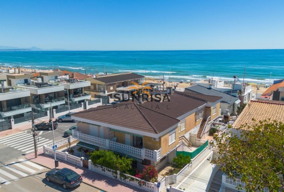 Bungalow · Herverkoop - Torrevieja · Los Europeos · Alicante · Spanje