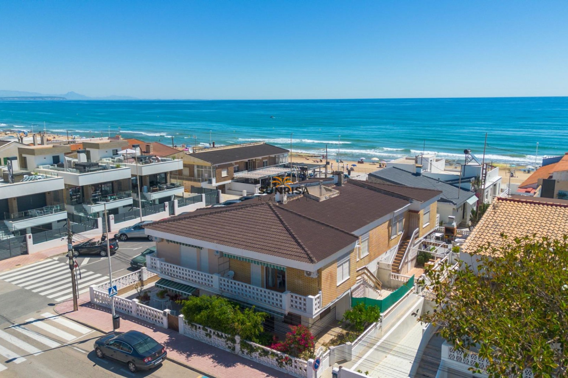 Revente - Bungalow - Torrevieja