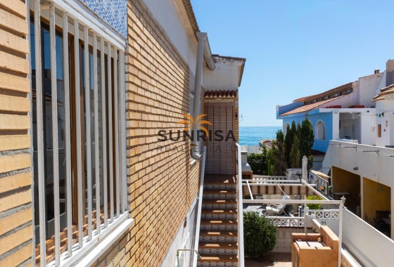Bungalow · Herverkoop - Torrevieja · Los Europeos · Alicante · Spanje