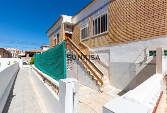 Bungalow · Herverkoop - Torrevieja · Los Europeos · Alicante · Spanje