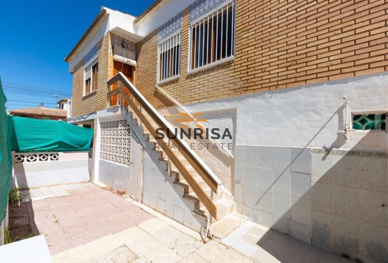 Bungalow · Herverkoop - Torrevieja · Los Europeos · Alicante · Spanje