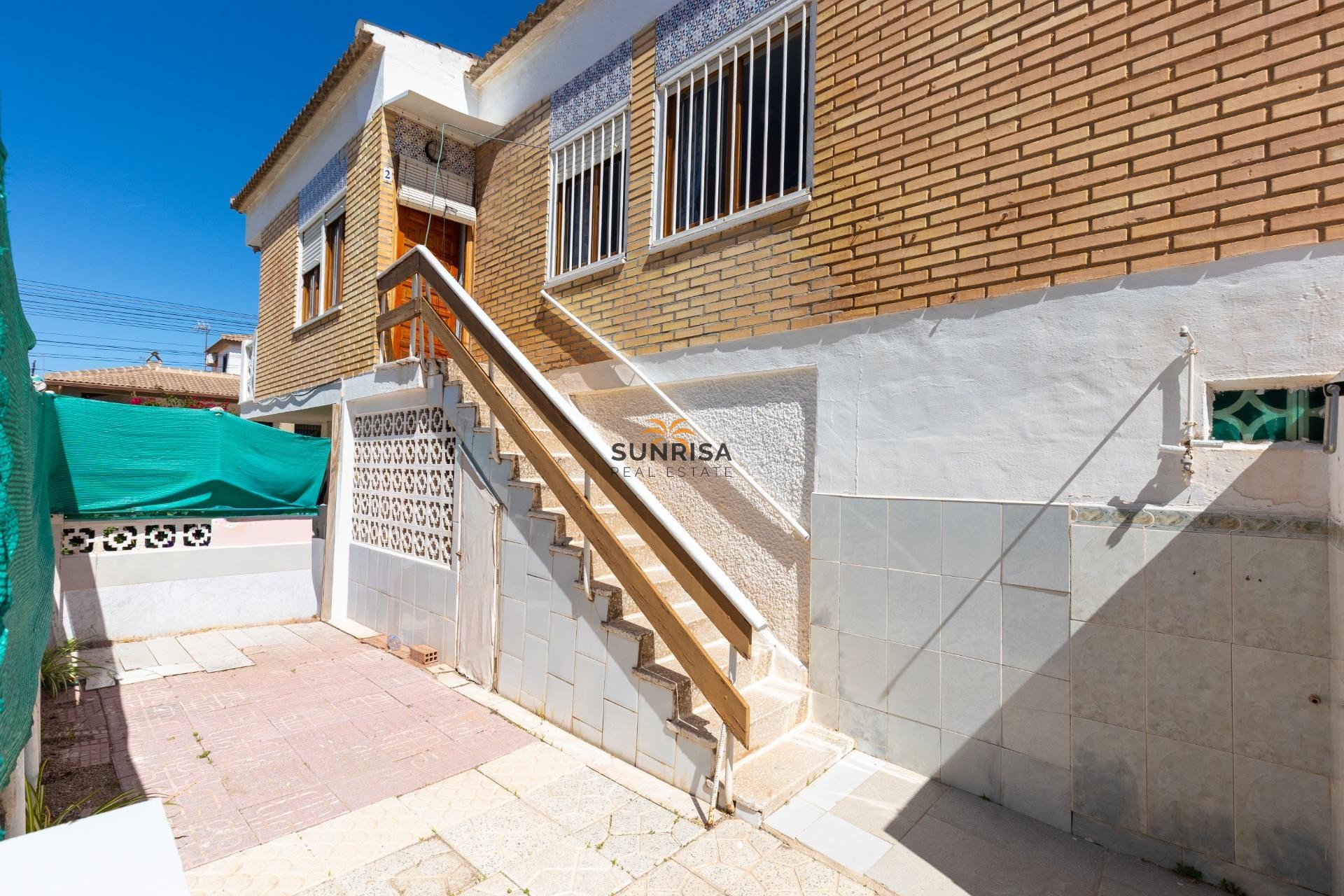 Revente - Bungalow - Torrevieja