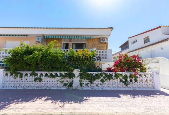 Bungalow · Herverkoop - Torrevieja · Los Europeos · Alicante · Spanje