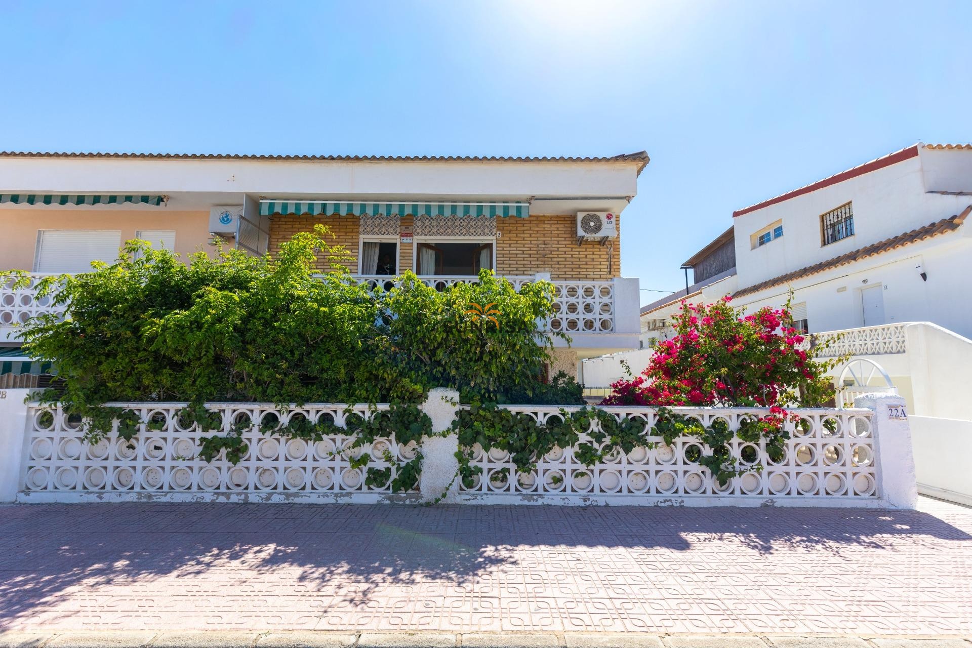 Revente - Bungalow - Torrevieja