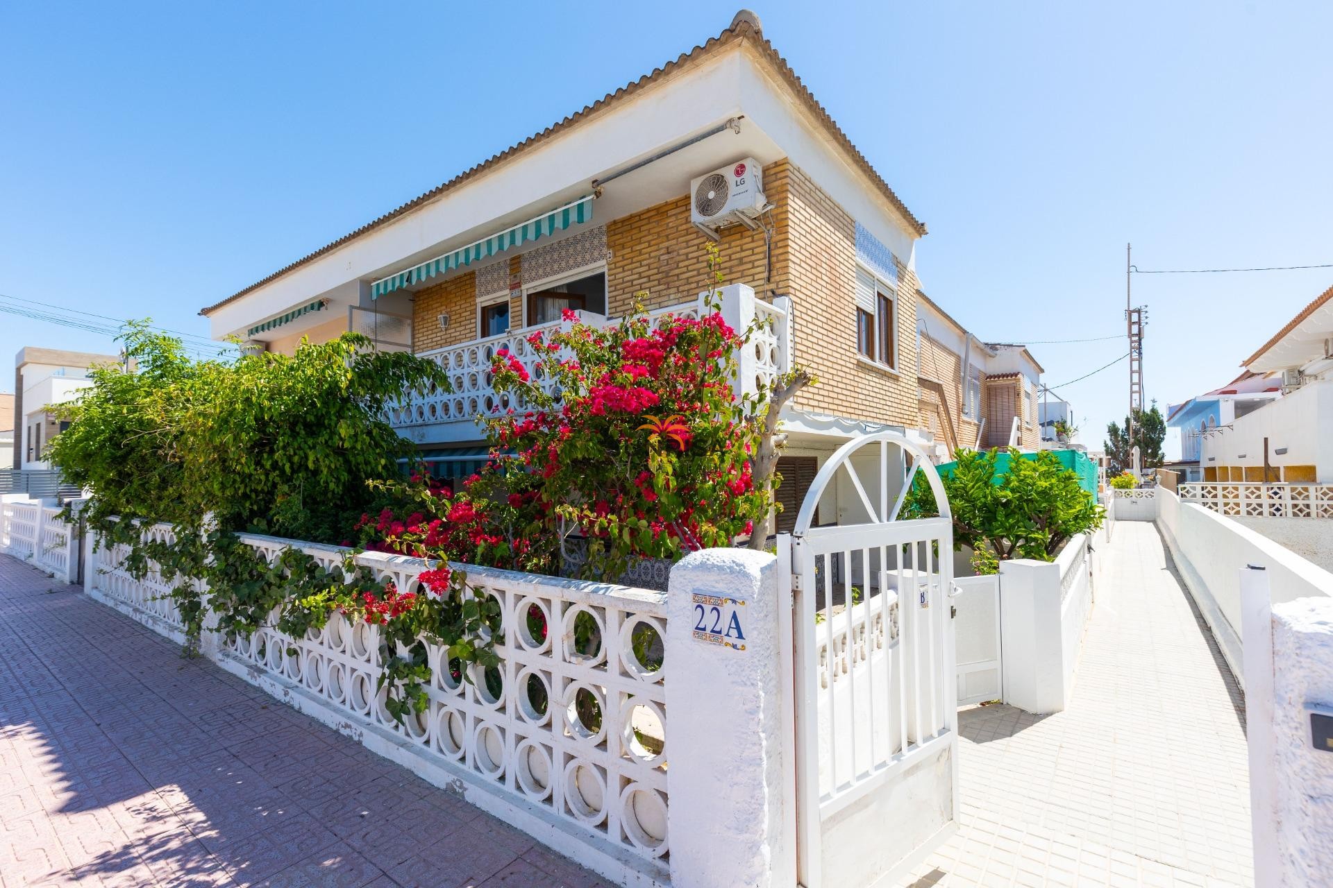 Revente - Bungalow - Torrevieja