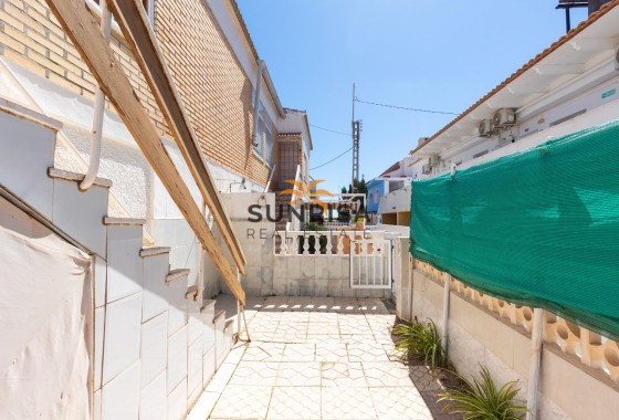 Bungalow · Herverkoop - Torrevieja · Los Europeos · Alicante · Spanje