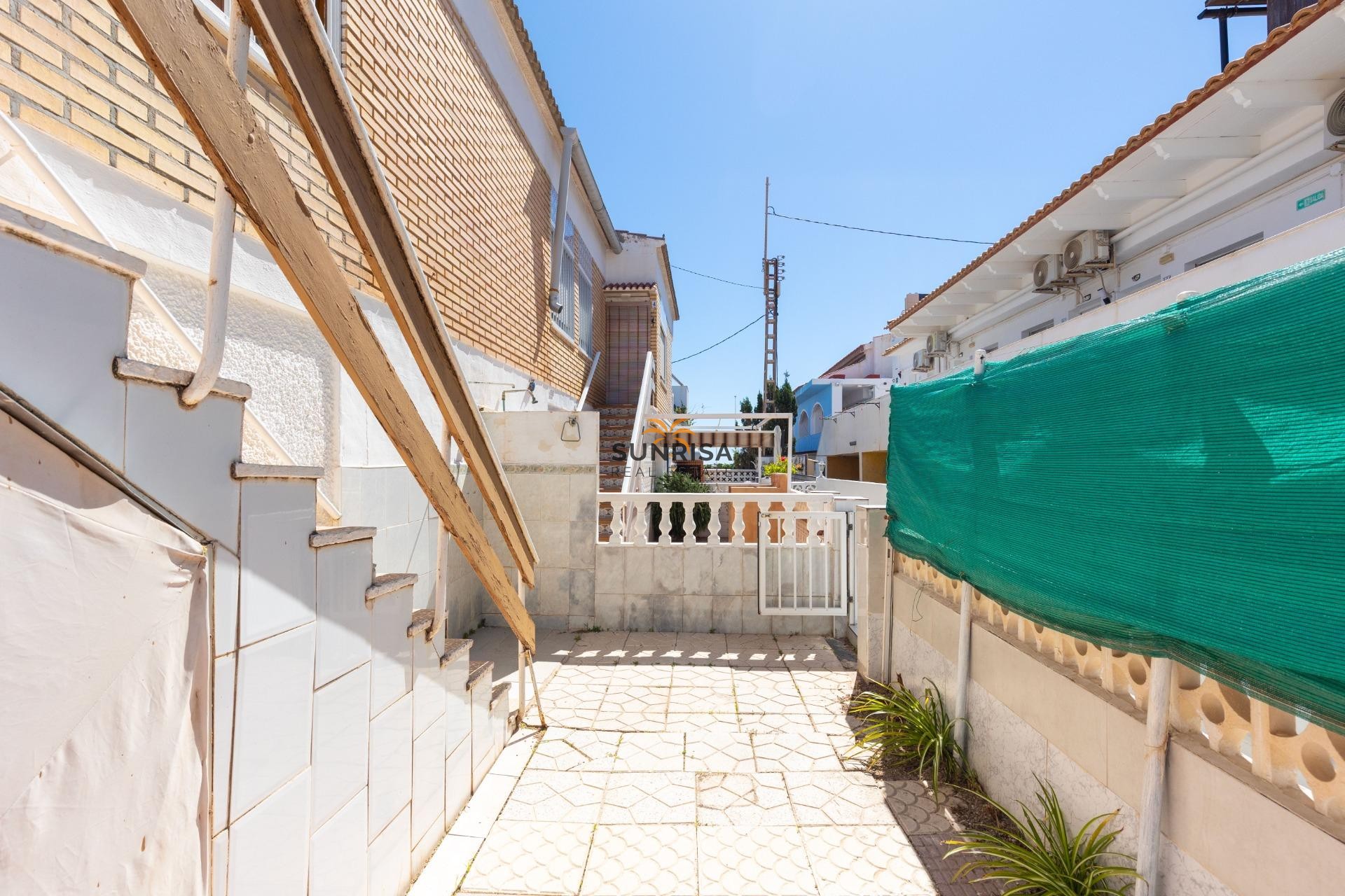 Revente - Bungalow - Torrevieja