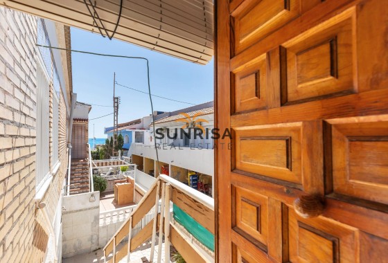 Bungalow · Herverkoop - Torrevieja · Los Europeos · Alicante · Spanje
