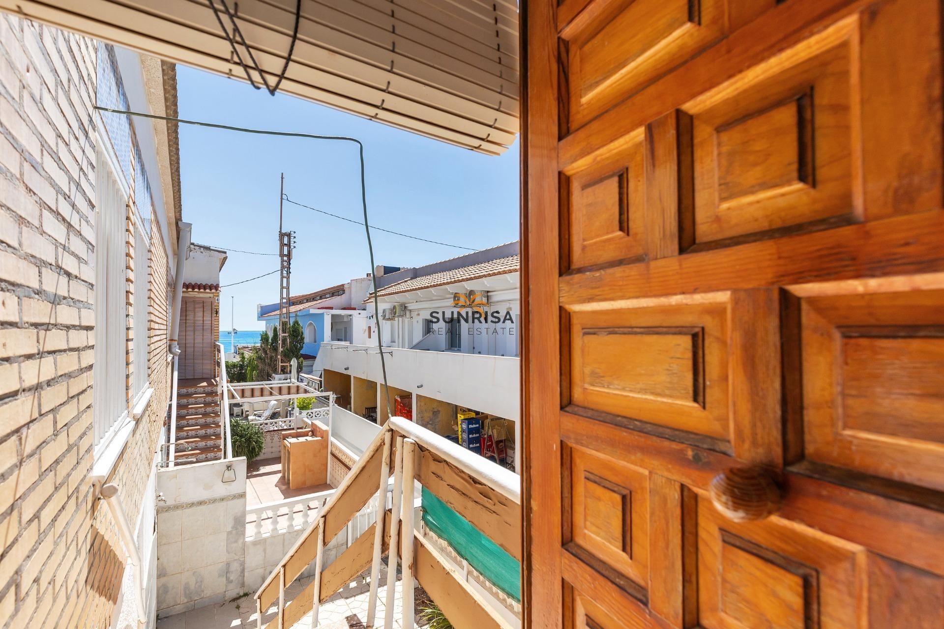 Revente - Bungalow - Torrevieja