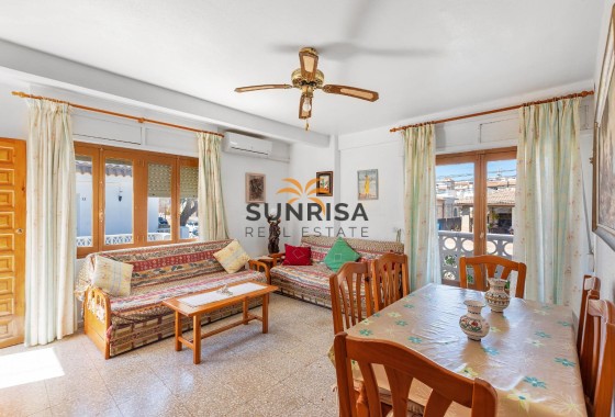 Bungalow · Herverkoop - Torrevieja · Los Europeos · Alicante · Spanje