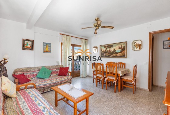 Bungalow · Herverkoop - Torrevieja · Los Europeos · Alicante · Spanje