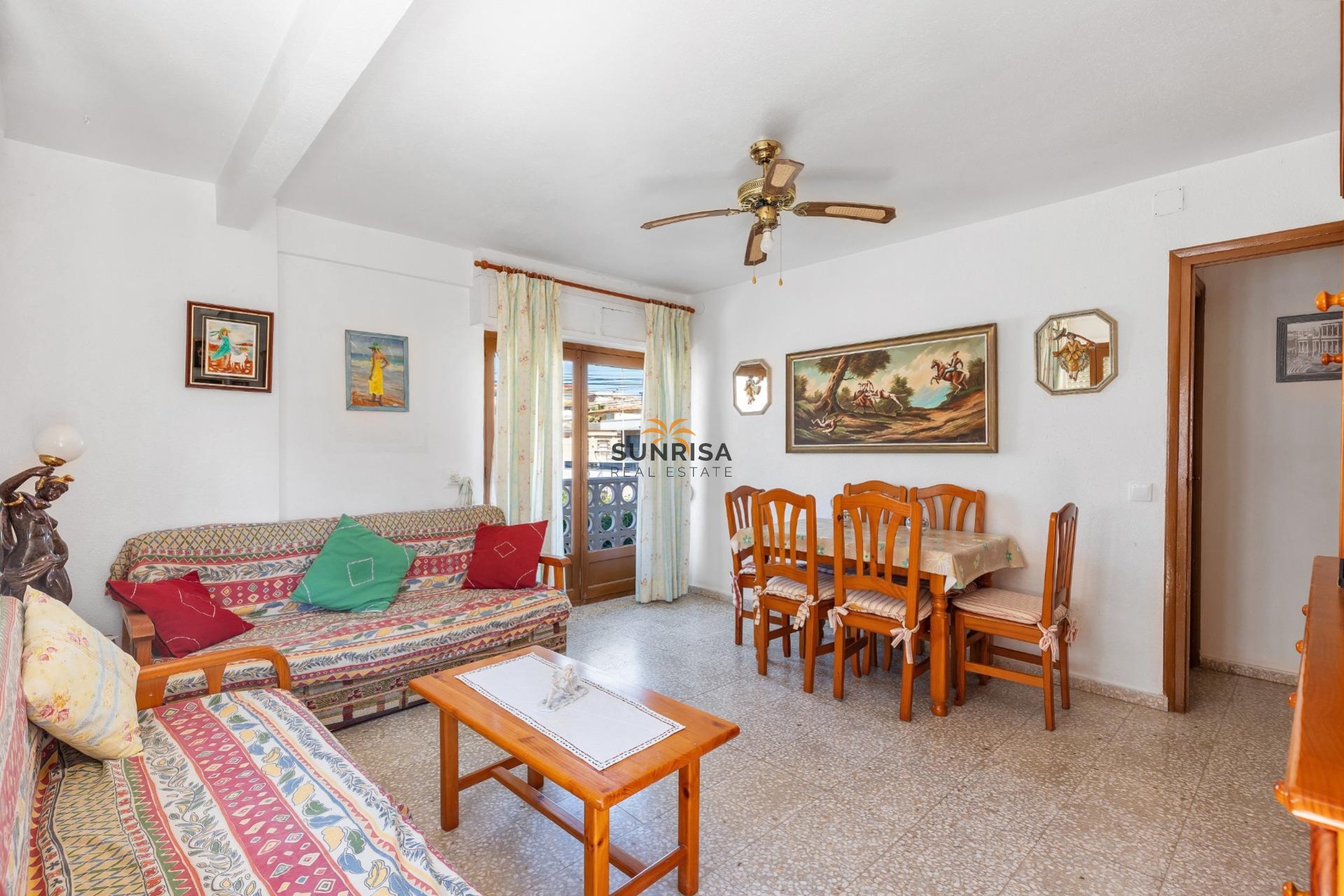 Revente - Bungalow - Torrevieja