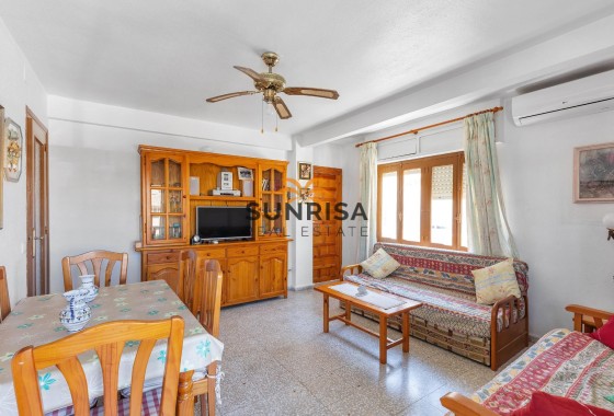 Bungalow · Herverkoop - Torrevieja · Los Europeos · Alicante · Spanje