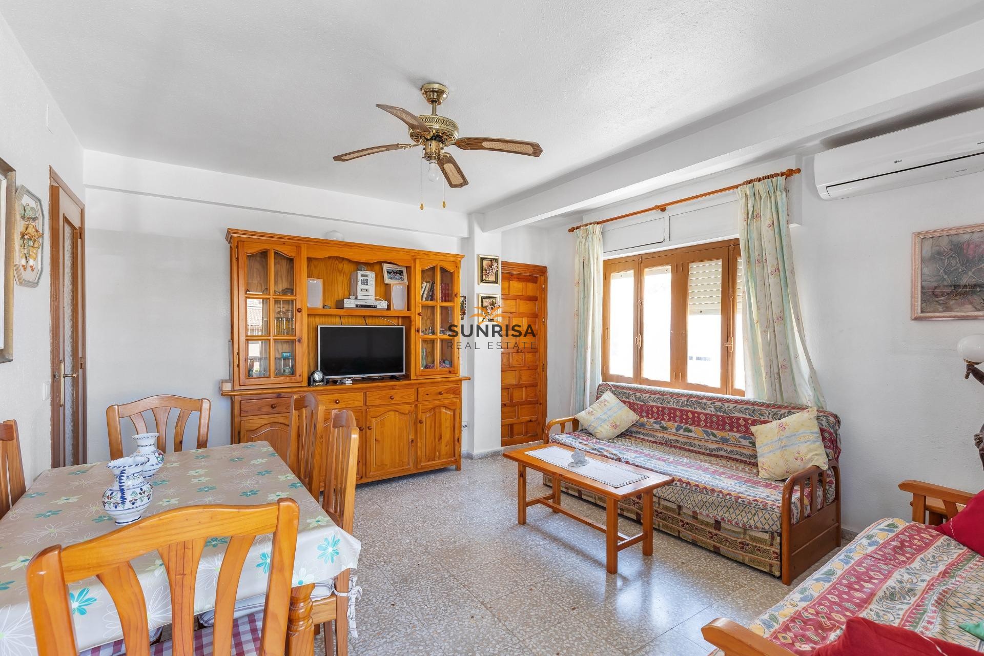 Revente - Bungalow - Torrevieja