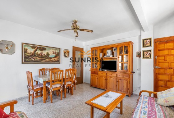 Bungalow · Herverkoop - Torrevieja · Los Europeos · Alicante · Spanje
