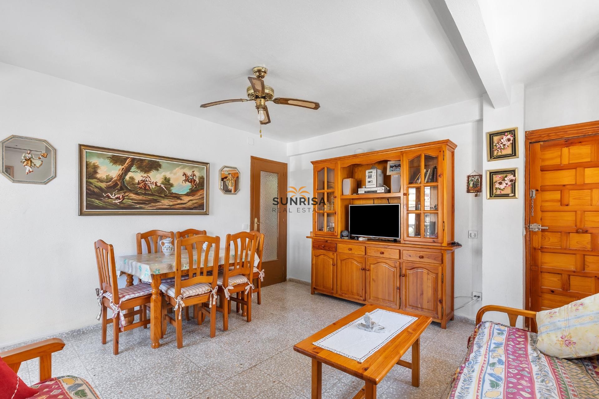 Revente - Bungalow - Torrevieja