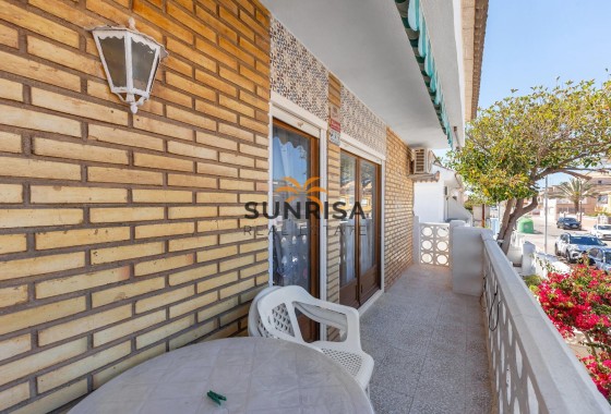 Bungalow · Herverkoop - Torrevieja · Los Europeos · Alicante · Spanje