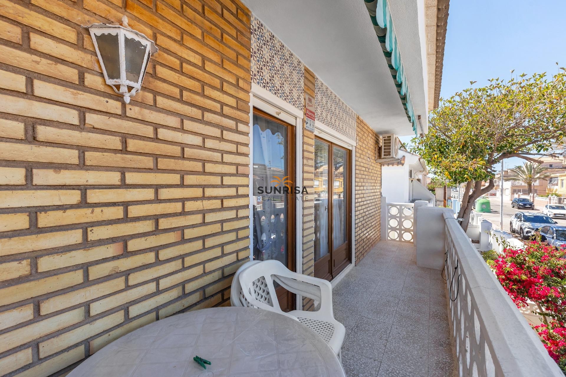 Revente - Bungalow - Torrevieja
