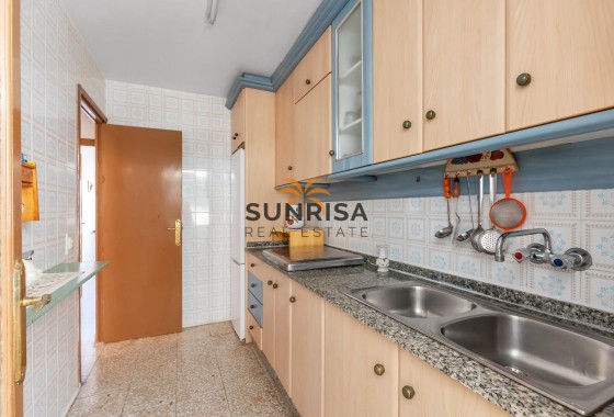 Bungalow · Herverkoop - Torrevieja · Los Europeos · Alicante · Spanje